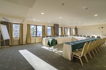 Domotel Anemolia Mountain Resort