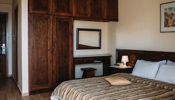 Domotel Anemolia Mountain Resort