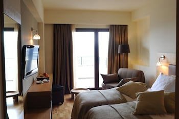 Domotel Anemolia Mountain Resort