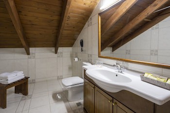 Domotel Anemolia Mountain Resort