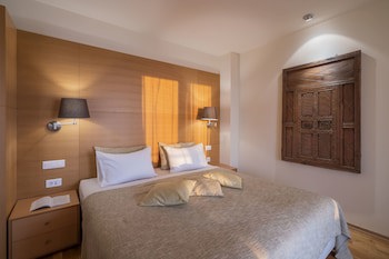 Domotel Anemolia Mountain Resort
