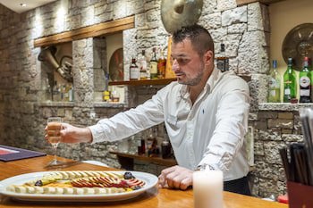 Domotel Anemolia Mountain Resort