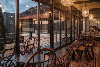 Domotel Anemolia Mountain Resort