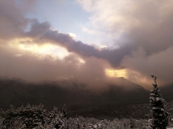 Domotel Anemolia Mountain Resort