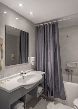 Domotel Anemolia Mountain Resort