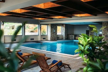 Domotel Anemolia Mountain Resort