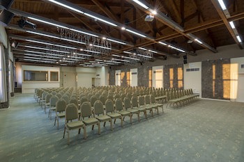 Domotel Anemolia Mountain Resort
