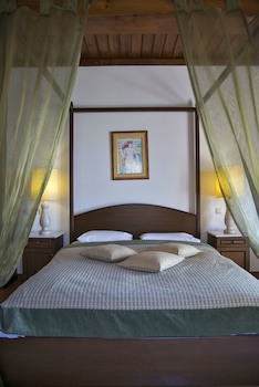 Domotel Anemolia Mountain Resort