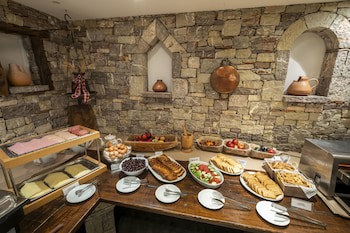 Domotel Anemolia Mountain Resort