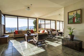 Domotel Anemolia Mountain Resort