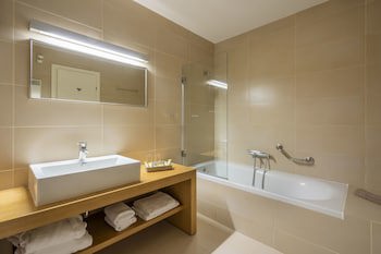 Domotel Anemolia Mountain Resort