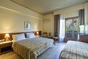 Domotel Anemolia Mountain Resort