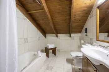 Domotel Anemolia Mountain Resort