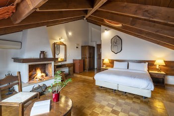 Domotel Anemolia Mountain Resort