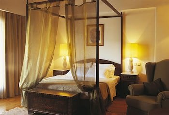 Domotel Anemolia Mountain Resort