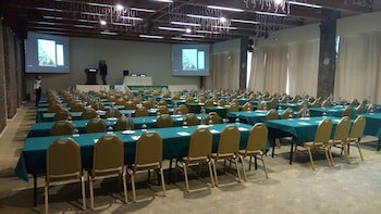 Domotel Anemolia Mountain Resort