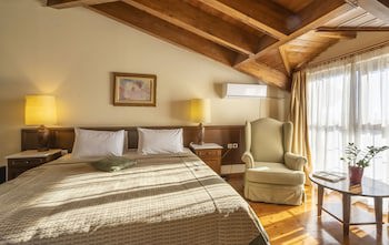 Domotel Anemolia Mountain Resort