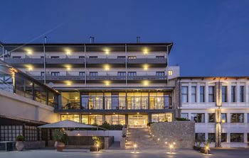 Domotel Anemolia Mountain Resort