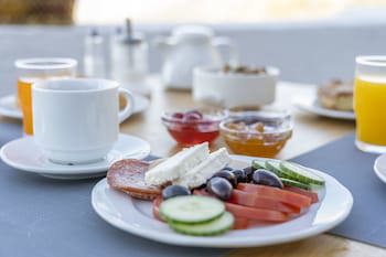 Domotel Anemolia Mountain Resort