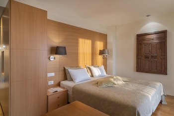 Domotel Anemolia Mountain Resort