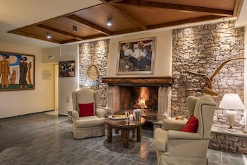 Domotel Anemolia Mountain Resort
