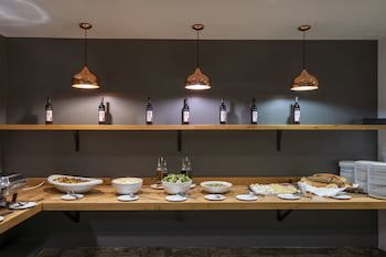 Domotel Anemolia Mountain Resort