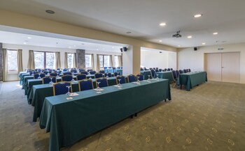 Domotel Anemolia Mountain Resort