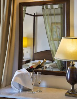 Domotel Anemolia Mountain Resort