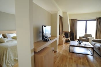Domotel Anemolia Mountain Resort