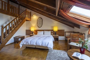 Domotel Anemolia Mountain Resort