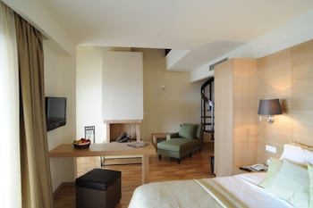 Domotel Anemolia Mountain Resort