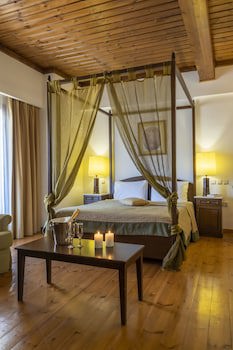 Domotel Anemolia Mountain Resort
