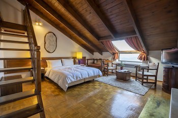 Domotel Anemolia Mountain Resort