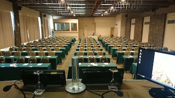 Domotel Anemolia Mountain Resort