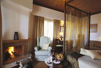 Domotel Anemolia Mountain Resort