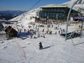Domotel Anemolia Mountain Resort