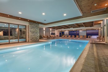 Domotel Anemolia Mountain Resort