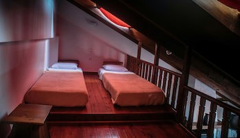 Domotel Anemolia Mountain Resort