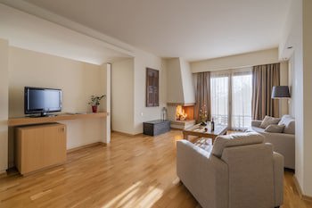 Domotel Anemolia Mountain Resort