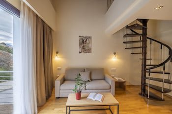 Domotel Anemolia Mountain Resort