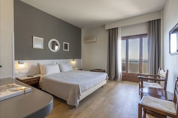 Domotel Anemolia Mountain Resort