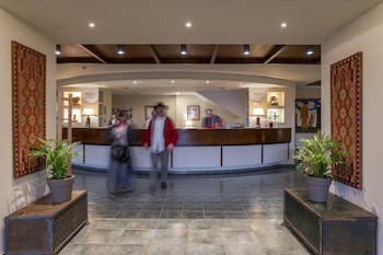 Domotel Anemolia Mountain Resort