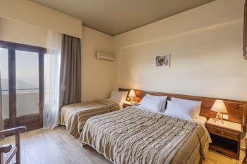 Domotel Anemolia Mountain Resort