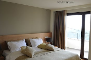 Domotel Anemolia Mountain Resort