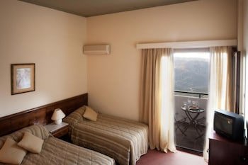 Domotel Anemolia Mountain Resort
