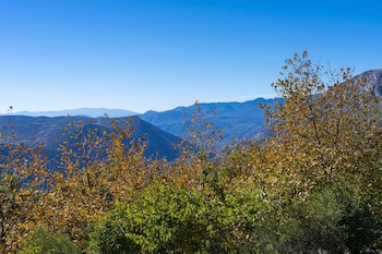Domotel Anemolia Mountain Resort