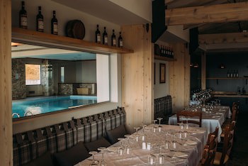 Domotel Anemolia Mountain Resort