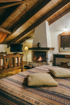 Domotel Anemolia Mountain Resort