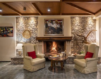 Domotel Anemolia Mountain Resort