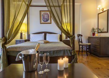 Domotel Anemolia Mountain Resort